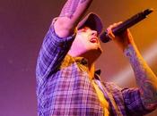 Dallas Smith Hits Tippin’ Point Guelph