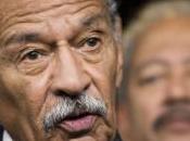Rep. John Conyers Calls Police Reforms After Killed 7-Year-Old Walks