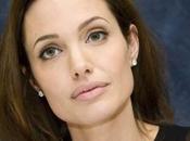 Angelina Jolie Named World’s Most Admired Woman