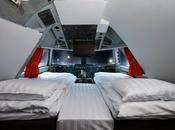 Sleeping into Awesome Boeing Hotel
