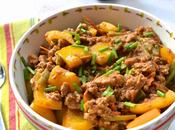 Vegetable Packed Pork Chili (Paleo, SCD, GAPS)