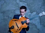 Julian Lage Explores Fertile Ground Solo ‘gardens’ [stream]