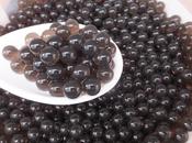 Horchata Tapioca Pearls