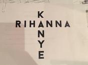 Rihanna Kanye West 2015 Tour???