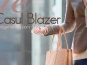Wear Casual Blazers
