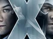 McKay Payne “X-Men” Series?