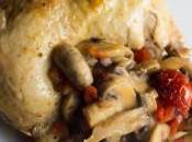 Great Grandma’s Hunters Chicken