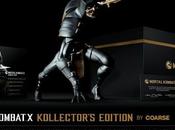 Here’s What’s Included Mortal Kombat Collector’s Editions