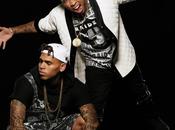 Chris Brown Tyga Fan: Album (Snippets)