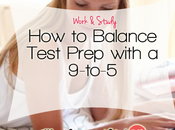 Balance Test Prep with 9-to-5