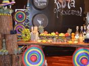 Mexican Food Fiesta Sofitel Mumbai