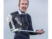 Pictures: One-Armed Builds Prosthetic Pilot Plane