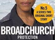 Broadchurch: Protection Erin Kelly