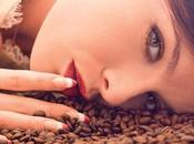 Nature’s Coffee Face Scrub Review; Skin