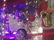 Merry Christmas Anniversary Celebrations Hyatt Regency