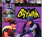 Warner Bros. Home Entertainment Releases BATMAN: SECOND SEASON, Part 2015