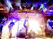 Navarone: Tour Dates