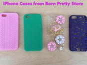 iPhone Cases from Born Pretty Store