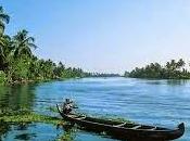 Important Backwaters Kerala