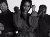 WATCH: Rihanna Makes Denim Chic FortyFiveSeconds Video