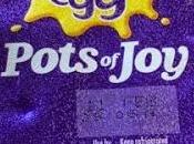 Today's Review: Cadbury Creme Pots