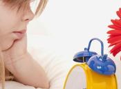 Changing Sleep Patterns Your Child
