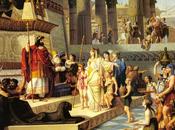 Queen Sheba Want Visit King Solomon?