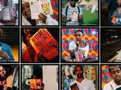 African Reads: Days Appreciation