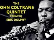 John Coltrane Many Things: European Tour 1961" 4-Disc Coming March 10th