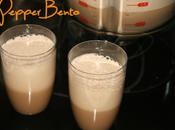 Peppers Frothy Coffee Milkshake Recipe!