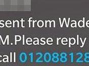 When School Wrongly Sent Messages Parents