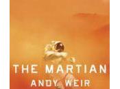 Martian Andy Weir