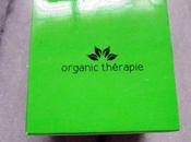 Organic Therapie Deep Pore Cleanser Review