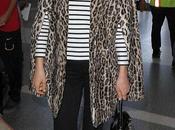 Marion Cotillard's Chic Style