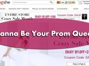 Wanna Your Prom Queen?