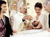 Christening Etiquette Expectations Parents