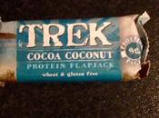 Trek Cocoa Coconut Flapjack