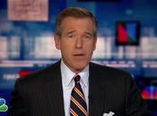 Brian Williams NBC- Nonfactual Broadcasting Company