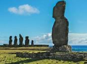 Many Days Need Easter Island?