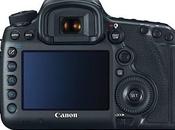 Canon Unveils 50-Megapixel DSLR Cameras