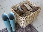 Keeping Home Fires Burning