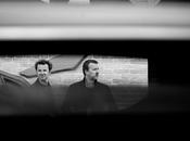 Track Day: Black Rivers 'The Forest'