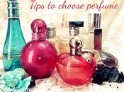 Tips Select Perfume