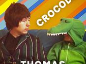 Single Review Interview: Thomas McConnell Crocodile