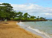 Scouts Burot Beach, Calatagan