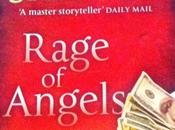 Book Review: Rage Angels Sidney Sheldon