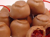 Chocolate Covered Cherries Scent