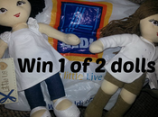Competition Dolls