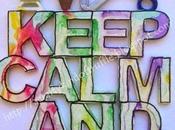 Keep Calm Craft