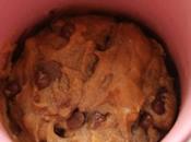 Monday Chocolate Chip Cookie